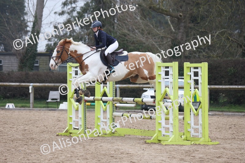 20260308-1518 - Class 5 - 1.00m