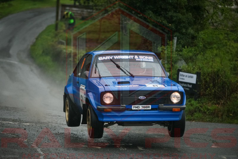 Circuit of Ireland 111 of 204 - Circuit of Ireland 2025