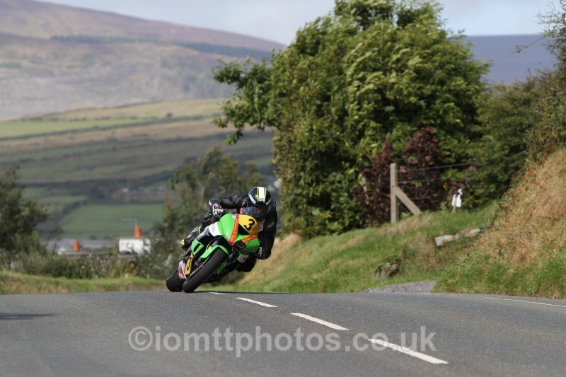  - Full Factory Senior Manx Grand Prix