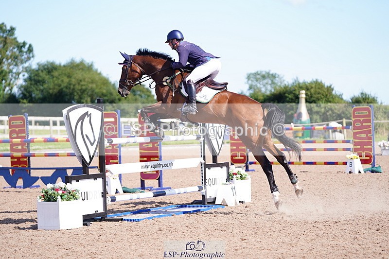 240728A-162722-09773 - Cls 31 Snr Foxhunter