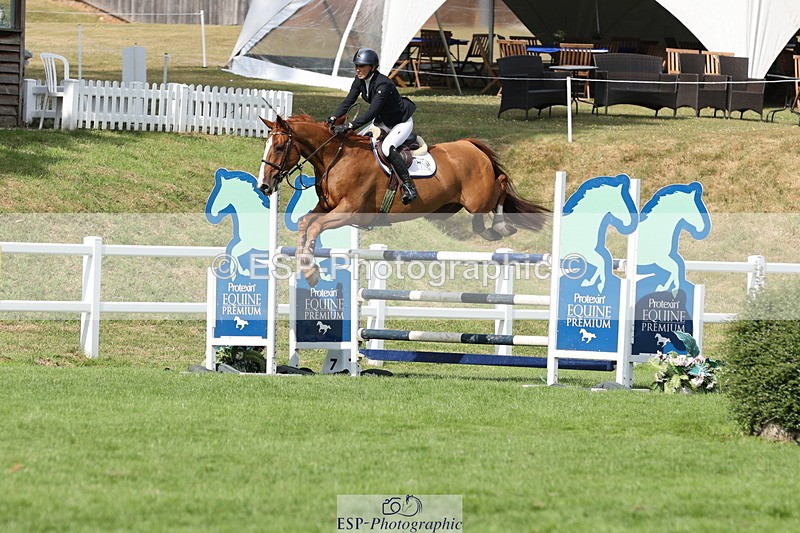 250704A-095251-08524 - Cls 15 Snr 1.20m Open