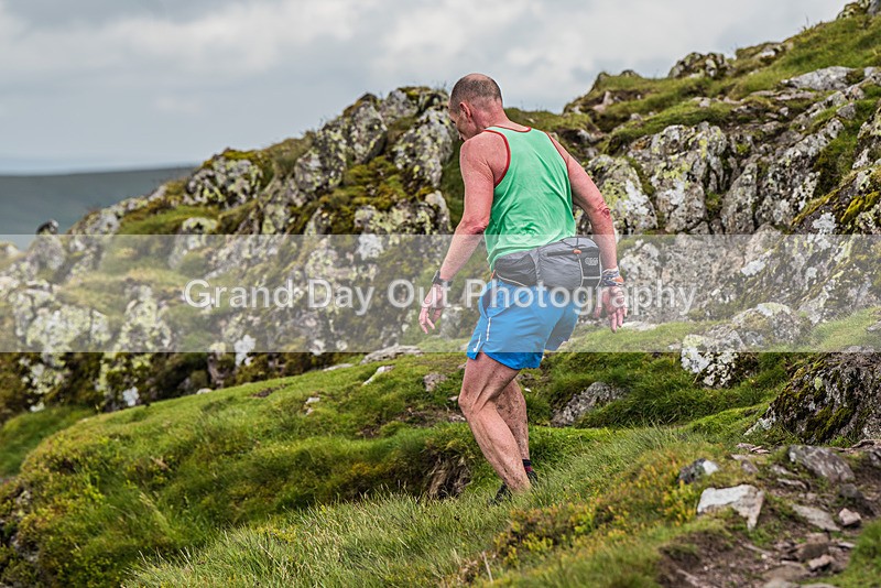 Howtown-221 - Howtown Fell Race Sunday 12th June 2022