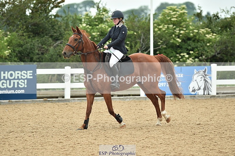 230611A-104426-04734 - Cls 32 85cm Amateur Qualifier