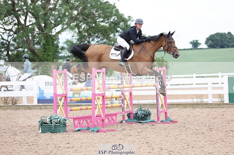 250625-153306-01446 - Cls 6 Foxhunter and 1.20m Open
