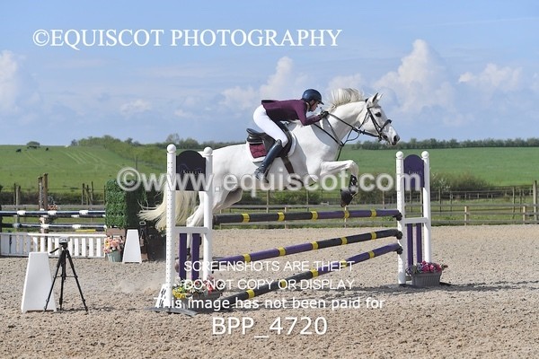 BPP_4720 - CLASS 19 SAT 1.05m Amateur Championship Qualifier/ 1.05m Open
