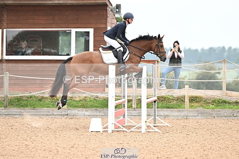 240828A-102505-00083 - Cls 1 Snr British Novice and 90cm Open