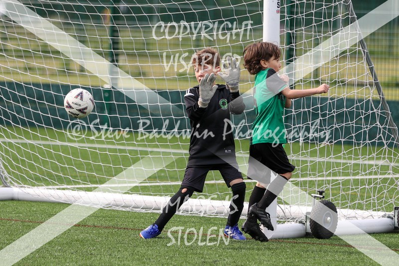 1DX36351 - U7/U8 Boys/Mixed