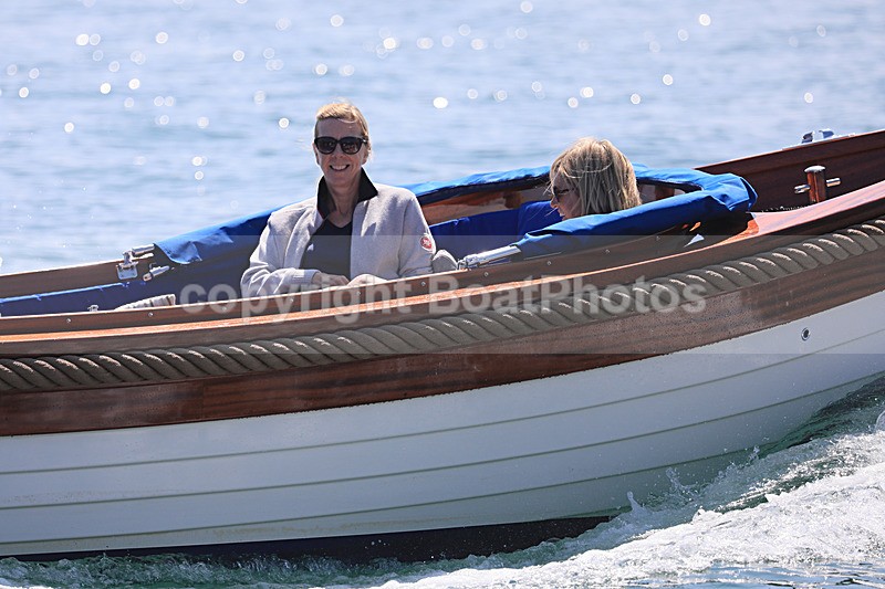 180506 BARBAROS SLOEP 1Y3A8846 - Motorboats - Open