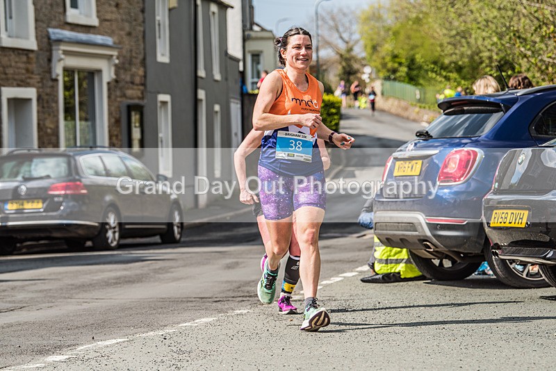 Brigham 10k-446 - Brigham 10k Road Race Sunday 23rd April 2023