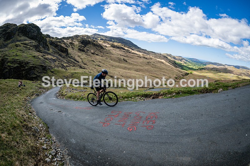 114241 - Hardknott Pass Camera 2 11.00-12.00