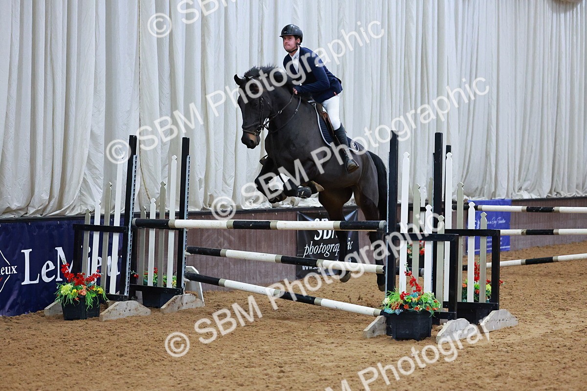 SBM_001244 - Class 4 - Senior Newcomers - 1.10m