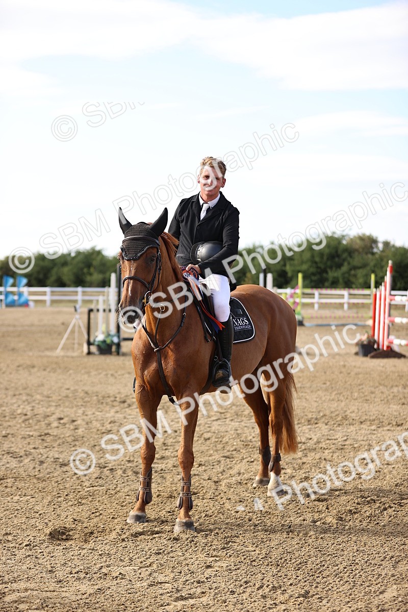 SBM_012331 - Class 10 - Talent Seekers Inc 7 Year Championship Qualifier - 2nd Half