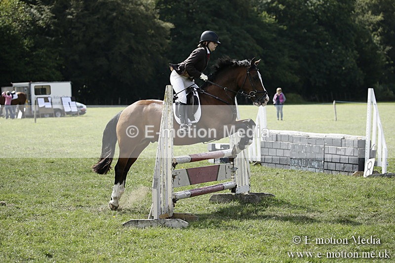 BVR090918 504 - BVRC Dressage and Show Jumping 09/09/18