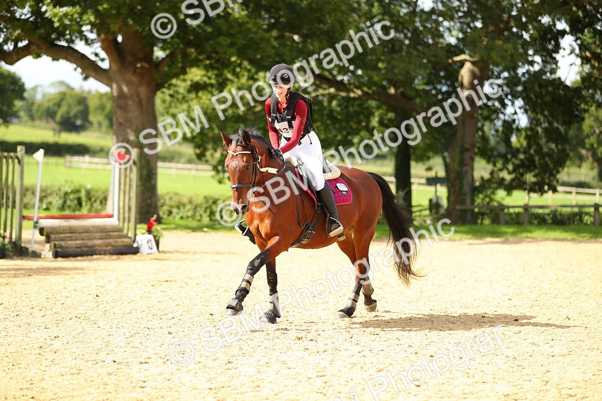 SBM_03803 - E3 Eventers Challenge 70cm Open