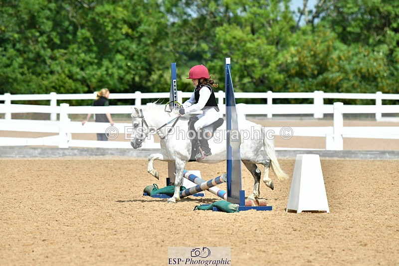 230804A-112503-02243 - Showjumping Competition