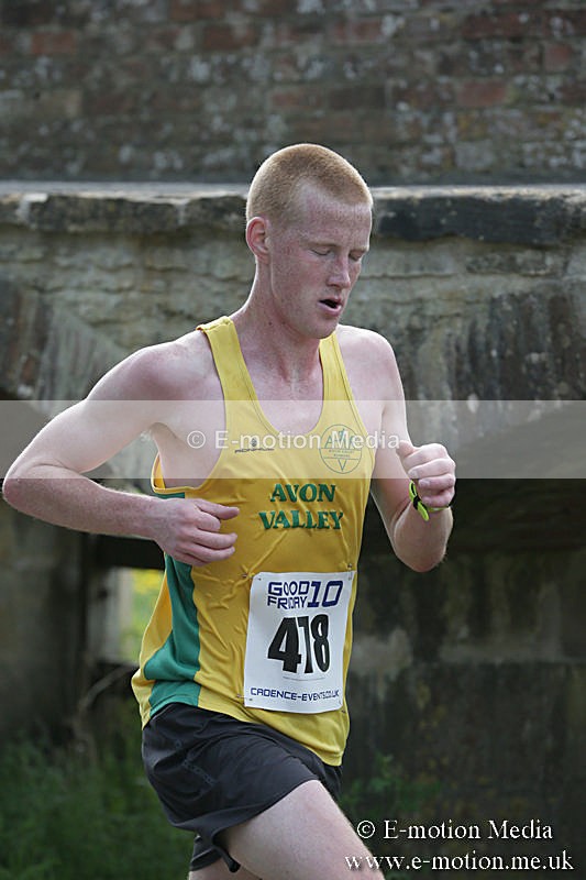 CAD 190419 39 - Cadence Events    Good Friday 10 Miler 19/04/19