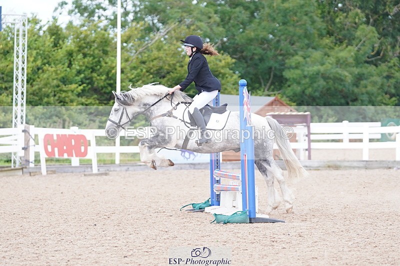 240809A-115056-00834 - Showjumping Competition