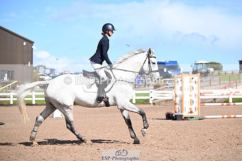 250911-144535-01890 - Cls 14 1.10m Amateur Champ