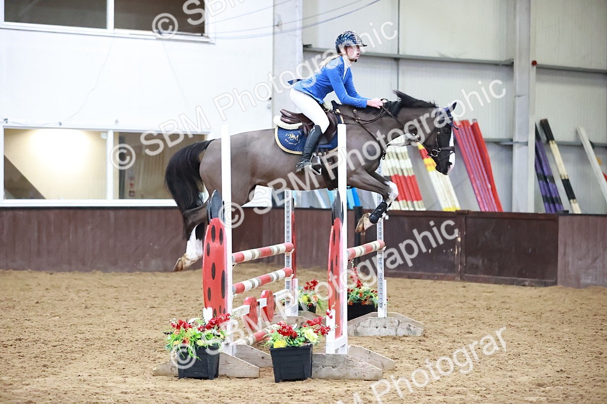 SBM_001282 - Class 5 - Pony 1.00m Open