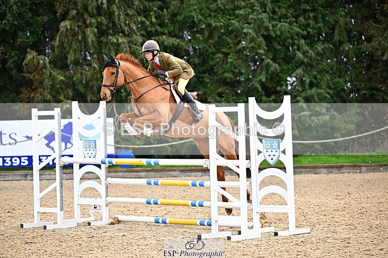 250321A-095947-00232 - Cls 2 Newcomers and 1.10m Open