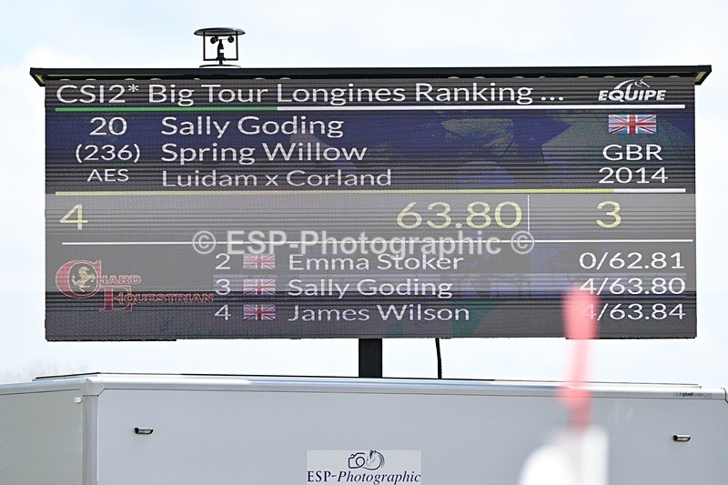 250425-133608-09529 - Cls 10 - 2 Star Big Tour L. Ranking Class - 1st Half