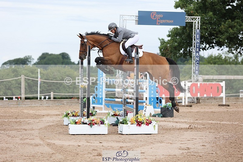 250719-094152-13528 - Cls 15, 1 Star Silver Tour Break til End