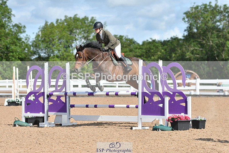 240727A-101952-03394 - Cls 20 Snr British Novice and 90cm Open