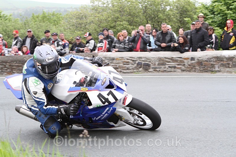  - Superbike Race