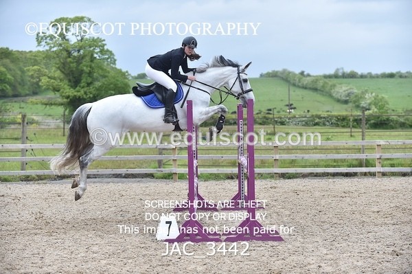 JAC_3442 - CLASS 4 Senior BritiNovice/ 90cm Open
