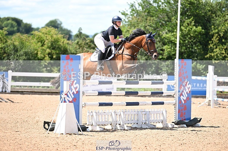 250709-142005-01003 - Cls 5 National Members Cup Qualifier & 1.15m Open