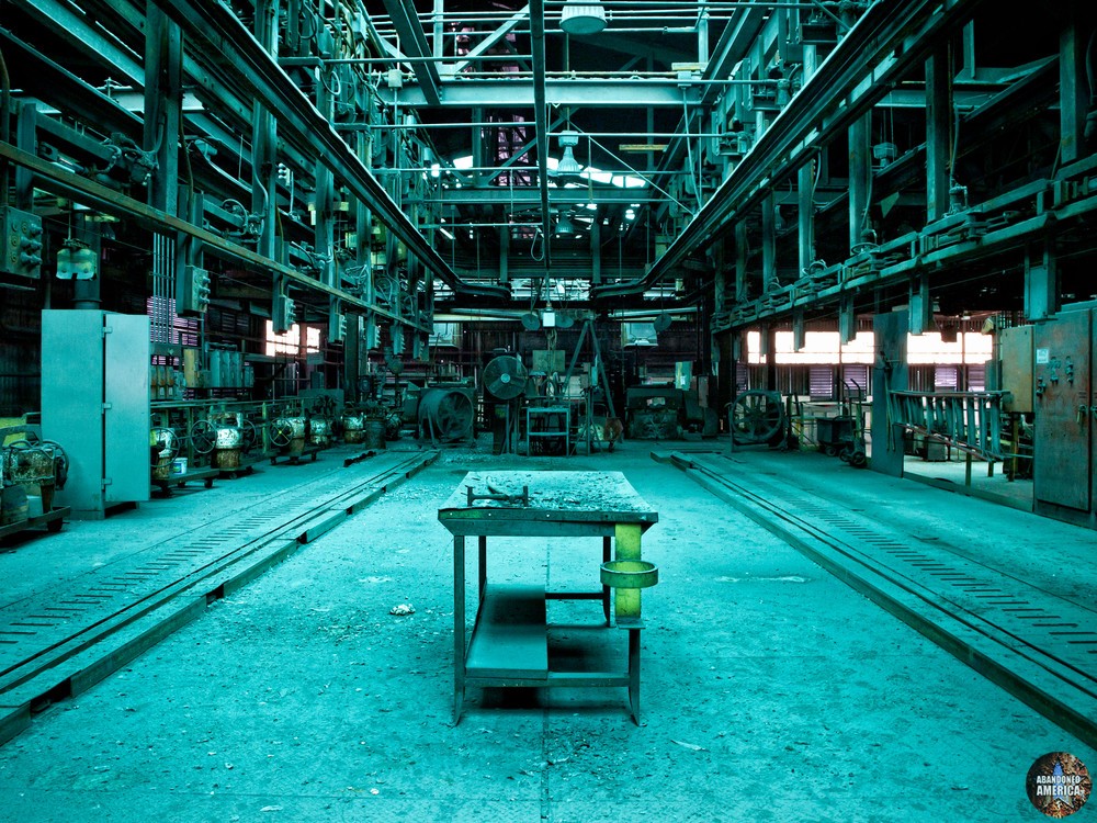  - Eastalco Alcoa Works