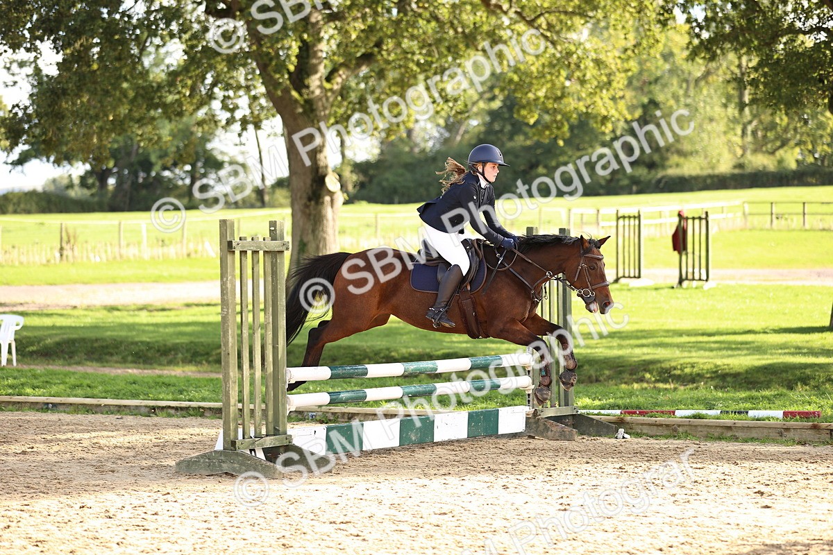 SBM_51393 - J10 - Junior Pony 75cm Championship