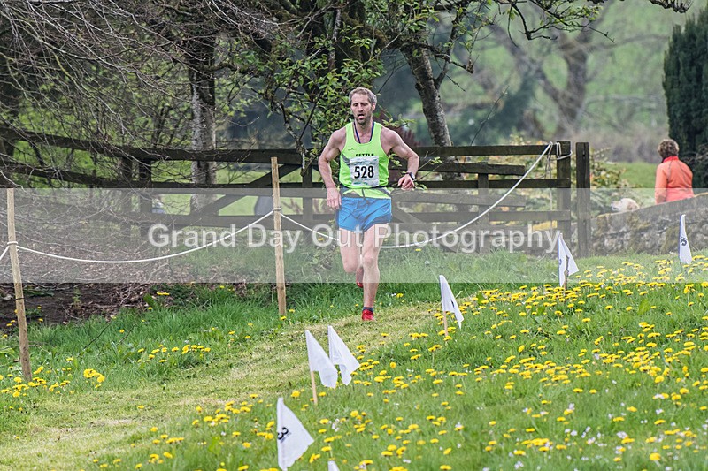 3 Peaks Finish-175 - The 3 Peaks Race Saturday 26th April 2025 - The Finish