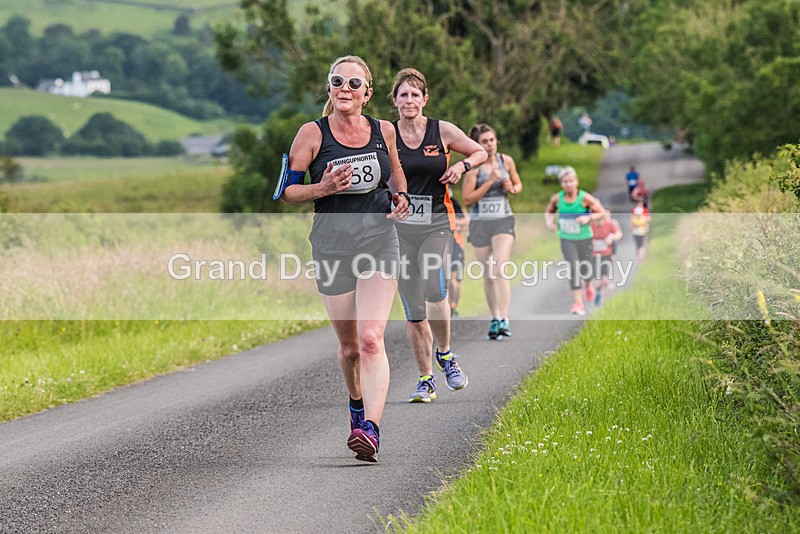Lambfoot Loop-304 - Lambfoot Loop Road Race Tuesday 5th July 2022