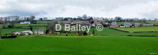 Derwen Village