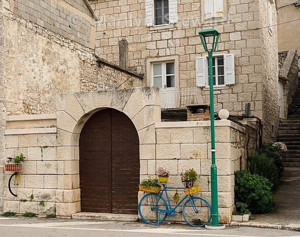 Croatia-25 - Croatia coast and islands