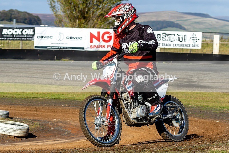 221008-7D-8E0A6247 - Ride & Skid It  Flat Track Experience 08th Oct 22