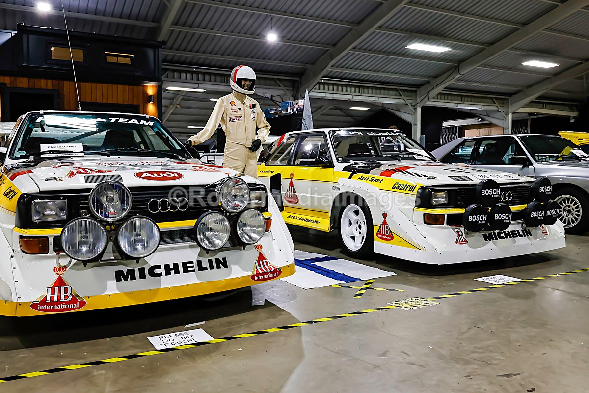 Race Retro 2025-5 - RACE RETRO 2025