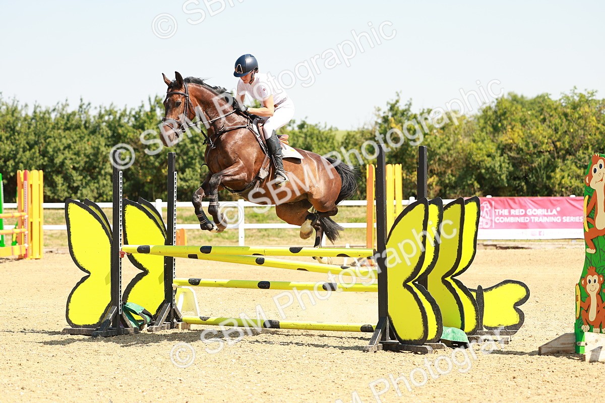SBM_000663 - Class 3 - Senior Discovery - 1.00m