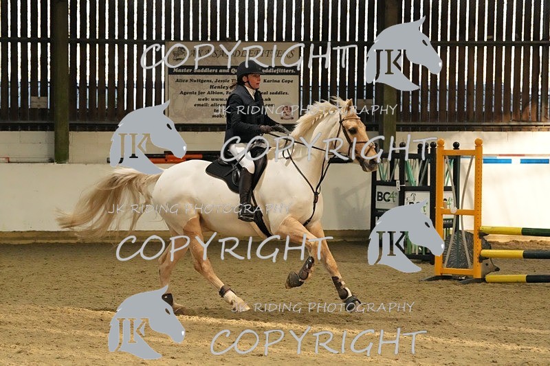 JKR02773 - Class 6 70cm