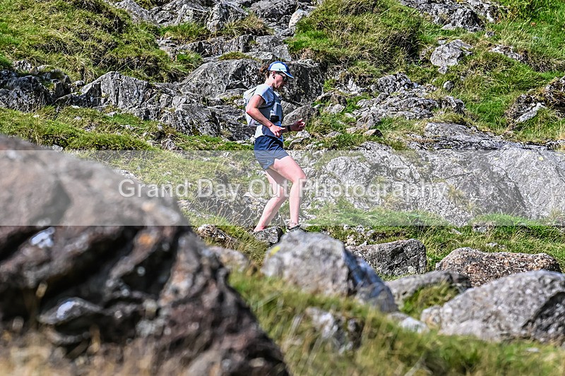 Scafell Pike-422 - Fellside Events Scafell Pike Trail Marathon Sunday 23rd August 2026
