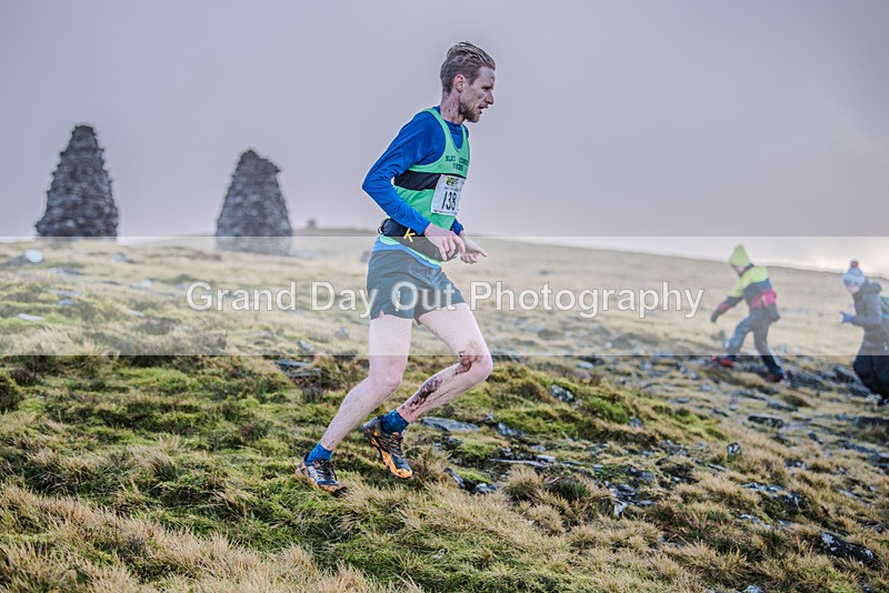 Nine Standards-77 - Nine Standards Fell Race Monday 1st January 2024
