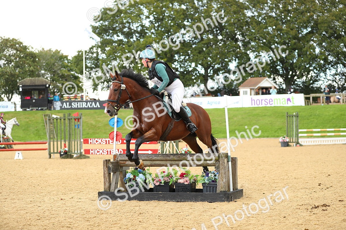 SBM_07747 - E4 Eventers Challenge 80cm Open