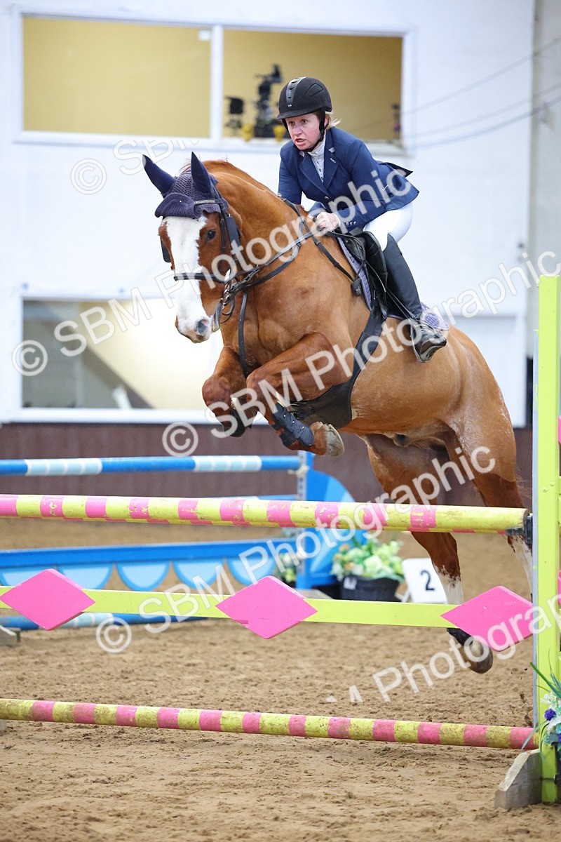 SBM_003157 - Class 15 - Senior Newcomers 1.10m