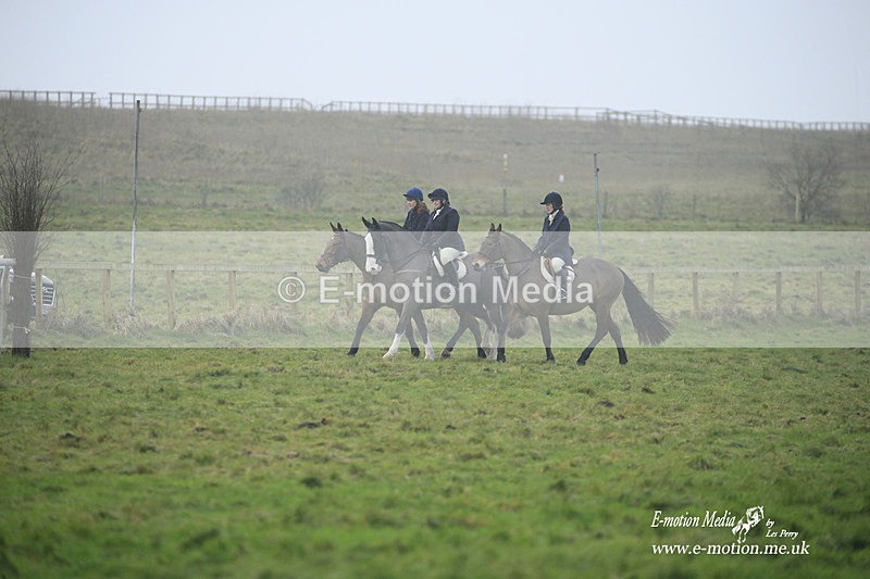 PtP 020122 115 - Larkhill Racing Club Point-to-Point 02/01/2022