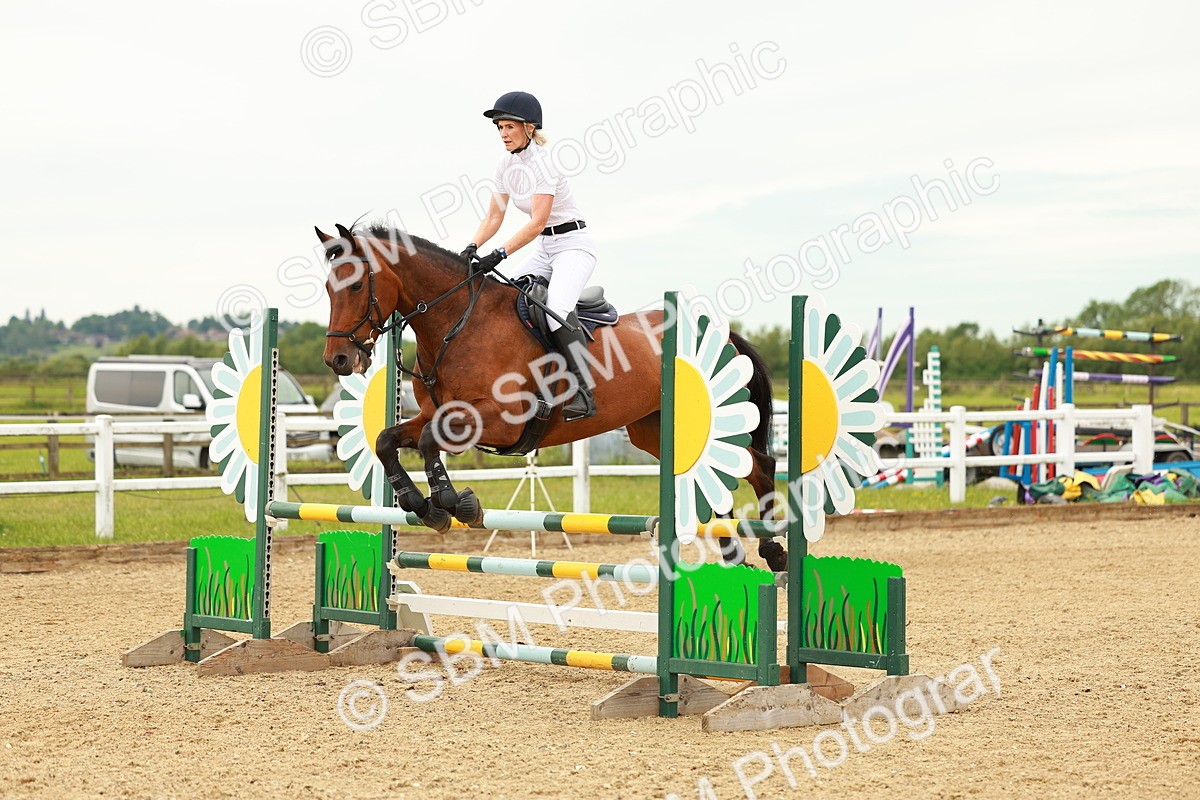 SBM_001886 - Class 3 - Senior Discovery - 1.00m