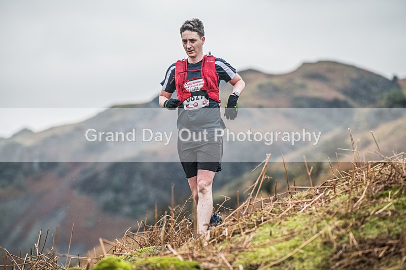 Elterwater-901 - Kendal Winter League Elterwater Junior & Senior Fell Races Sunday 25th January 2026