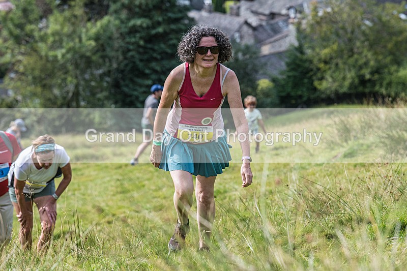 Grasmere Sports-642 - Grasmere Sports Junior & Senior Fell Races Sunday 24th August 2025