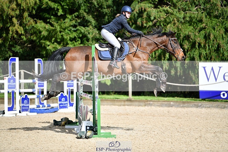 240324-142025-03054 - Cls 10 Newcomers & 1.10m Open