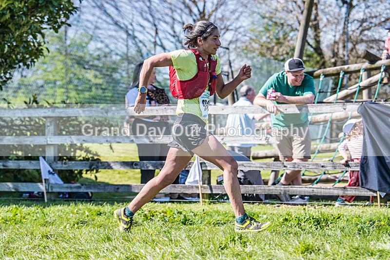 The Finish-1031 - The 3 Peaks Race Saturday 25th April 2026 - The Finish